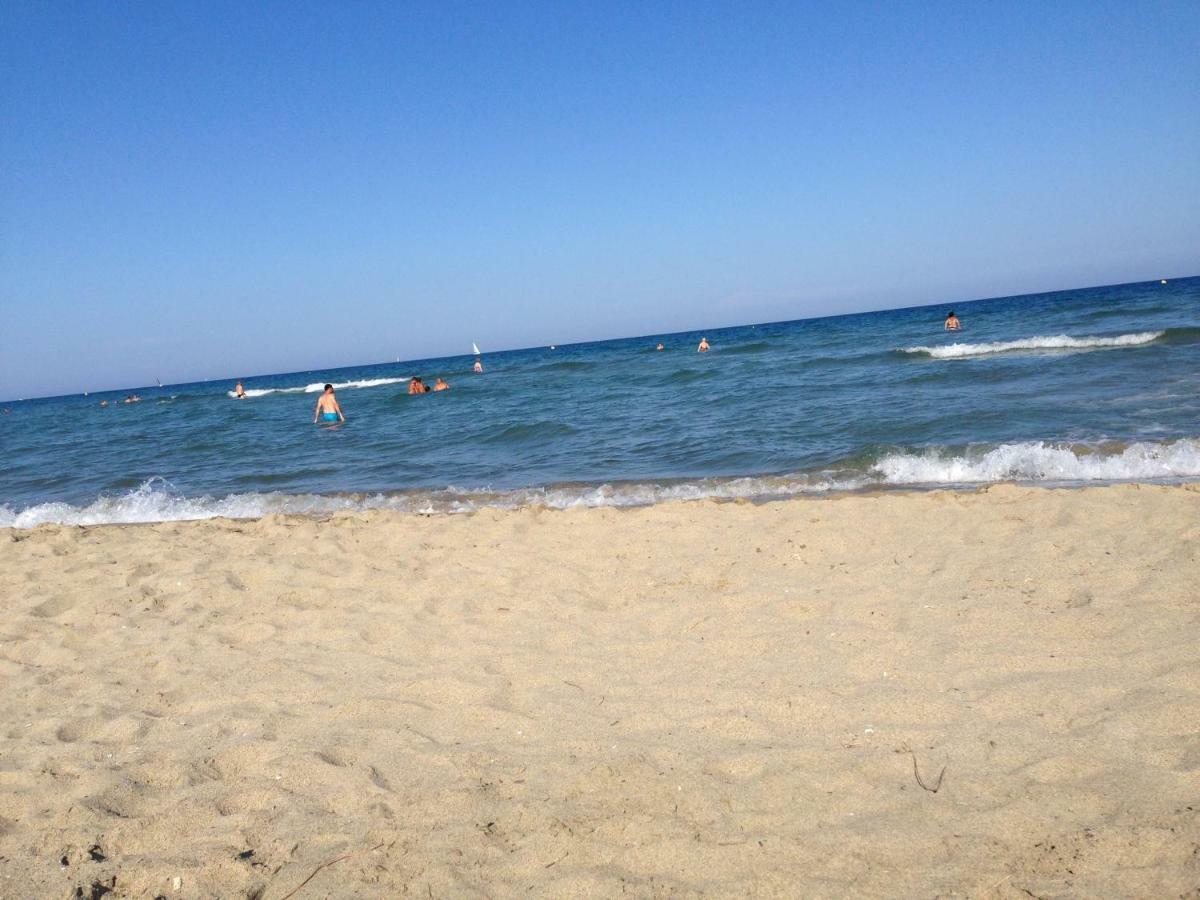Albatros Διαμέρισμα Canet-en-Roussillon Εξωτερικό φωτογραφία